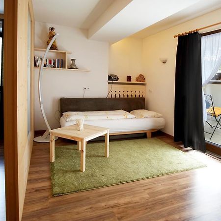 Apartments Rezia Urtijëi Dış mekan fotoğraf