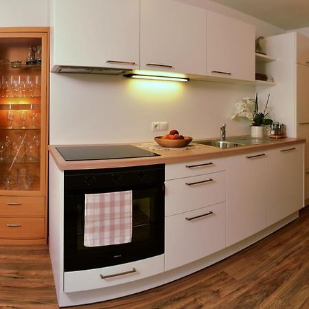Apartments Rezia Urtijëi Dış mekan fotoğraf