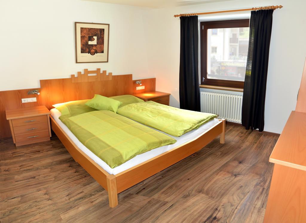 Apartments Rezia Urtijëi Dış mekan fotoğraf