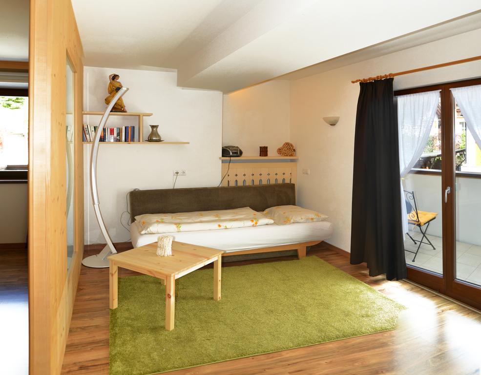 Apartments Rezia Urtijëi Dış mekan fotoğraf
