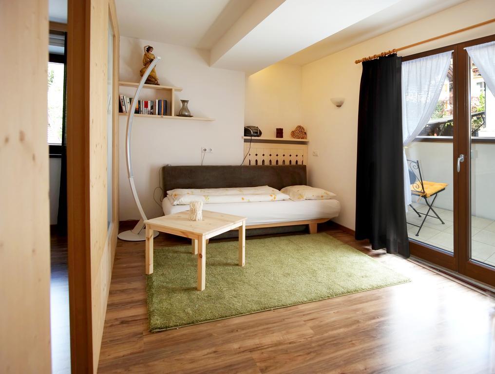 Apartments Rezia Urtijëi Dış mekan fotoğraf